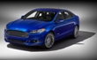 Panasonic Signs Lithium-Ion Battery Cell Supply Contract with Ford Motor