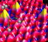Individual Atoms in Metal Alloy Act as Catalyst in Hydrogenation Reactions