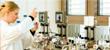 Researchers Produce Environmentally Friendly Surfactants Using Biotechnology
