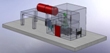 SiGen’s Second-Generation System for Manufacturing Kerf-Free Solar-Cell Wafers