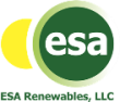 ESA Renewables’ 20 MW Solar Project Receives Approval from a Utility Firm