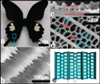 Researchers Develop Renewable Energy Technology Using Butterfly Wings