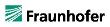 Fraunhofer Develops High-Performance Software for Green Power Forecasts