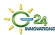 G24 Innovations Achieves Higher Conversion Efficiency for Renewable Power