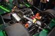 Sustainable ‘Green’ Electric Racing Car