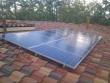 One Stop Green Installs 3.86 kW Solar System at Piney Point, Texas