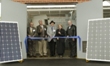 American Public University System Installs Solar System at West Virginia Facility