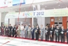 International Event on New + Renewable Energy at Korea
