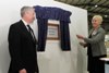 Markey Group Opens Biomass Unit at Hardwicke
