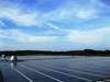 Sabert Installs Solar System for East Coast Site