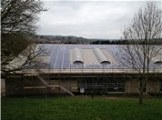 Kier helps Mid Devon district council go green