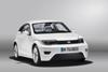 Research on Developing Safe Electric Vehicles for Mass Production