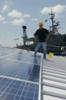 Educational Seminar on San Diego Solar Program at Balboa Park