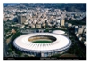 Brazil’s Estadio do Maracana Football Stadium Goes Solar