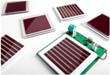 SolarPrint Dye Sensitised Solar Cell Technology Utilized in Wireless Sensor
