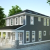 Active House USA Prototype in Colorado Integrates Best Green Building Practices