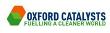 Oxford Catalysts’ Presentation on Distributed GTL Solution at 12th World XTL Summit