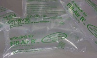 Sealed  Air Selects Cardia  Biohybrid Sustainable  Resin For Fill-Air R5 Inflatable Packaging