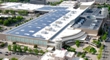 Bella Energy Installs 1.65 MW Solar Array Atop of Salt Palace in Utah