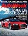 First Drive of the Quick, Clean and Environmentally-Friendly Audi R8 Turbo Diesel