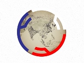 Painting A Picture Of The Earth's Future- Science And Art Combine At London Railway Station