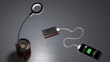 Tellurex Candle-Powered Electrical Generator Delivers Light to Homes and Buildings