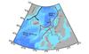 Variations in Warm Water Flow Can be Inferred from Sea Surface Height