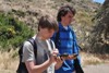 Floodplain Model Receives 2012 Thacher Environmental Research Contest Prize