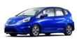 2013 Honda Fit EV Earns Highest EPA Fuel-Efficiency Rating