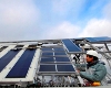 New SUPERSOLAR Hub to Boost Solar Energy Research