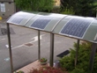 SABIC Launches Lexan Polycarbonate Building-Integrated Photovoltaic Panels