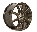 Carbon Revolution -- The World's First One Piece Carbon Fiber Wheels
