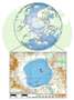 Sediment Cores Reveal Arctic has Gone Through Intense Warm Intervals