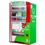 Coca-Cola Launches A011 Peak-Shift Vending Machine as Energy-Saving Initiative