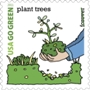 US Postal Services Announces Green Roof Initiative on Colvin-Elmwood Post Office