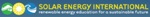 Solar Energy International Introduces Comprehensive Solar Professionals Certificate Program