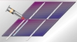 ECM Unveils 530-121 Low-Cost Conductive Adhesive for Thin-Film Solar Modules