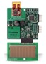 Wireless Environmental Sensor Energy Harvesting Evaluation Kit for Self-Sustaining "Green" Sensor Solutions