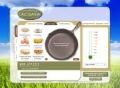 New Consumer-Friendly Online Calculator Reduces Food's Carbon Footprint