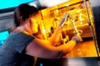 CO2 Capture from Atmospheric Air Necessary to Address Global Warming