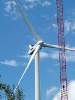 First Turbine Installed at Green Mountain Power’s Kingdom Community Wind Project