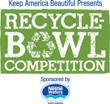 Keep America Beautiful Launches Recycle-Bowl Competition for School Students