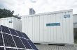 Energy Module from KIT Ensures Day and Night Supply of Solar Power