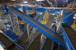 New Material Recycling Facility Opened at Newby Island Resource Recovery Park