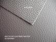 Recycled Leather for Sustainable, Cost-Effective Design Applications