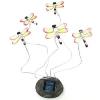 MyEcoGardens Launches Dragonflies Solar Outdoor Light System