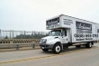 Acclaimed Movers + Storage Deploy Green Fleet of Biodiesel Trucks