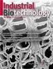 Industrial Biotechnology Journal Publishes Research Articles on Biomass Characterization Technologies