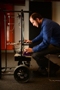 Comfort Laboratory are Exploring Ways to Reduce Building Energy Consumption