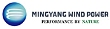 China Ming Yang Wind Power Group Forms Chinese JV to Develop Solar and Wind Power Projects